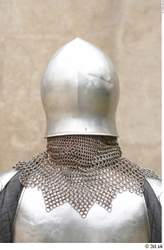  Photos Medieval Knight in plate armor 16 